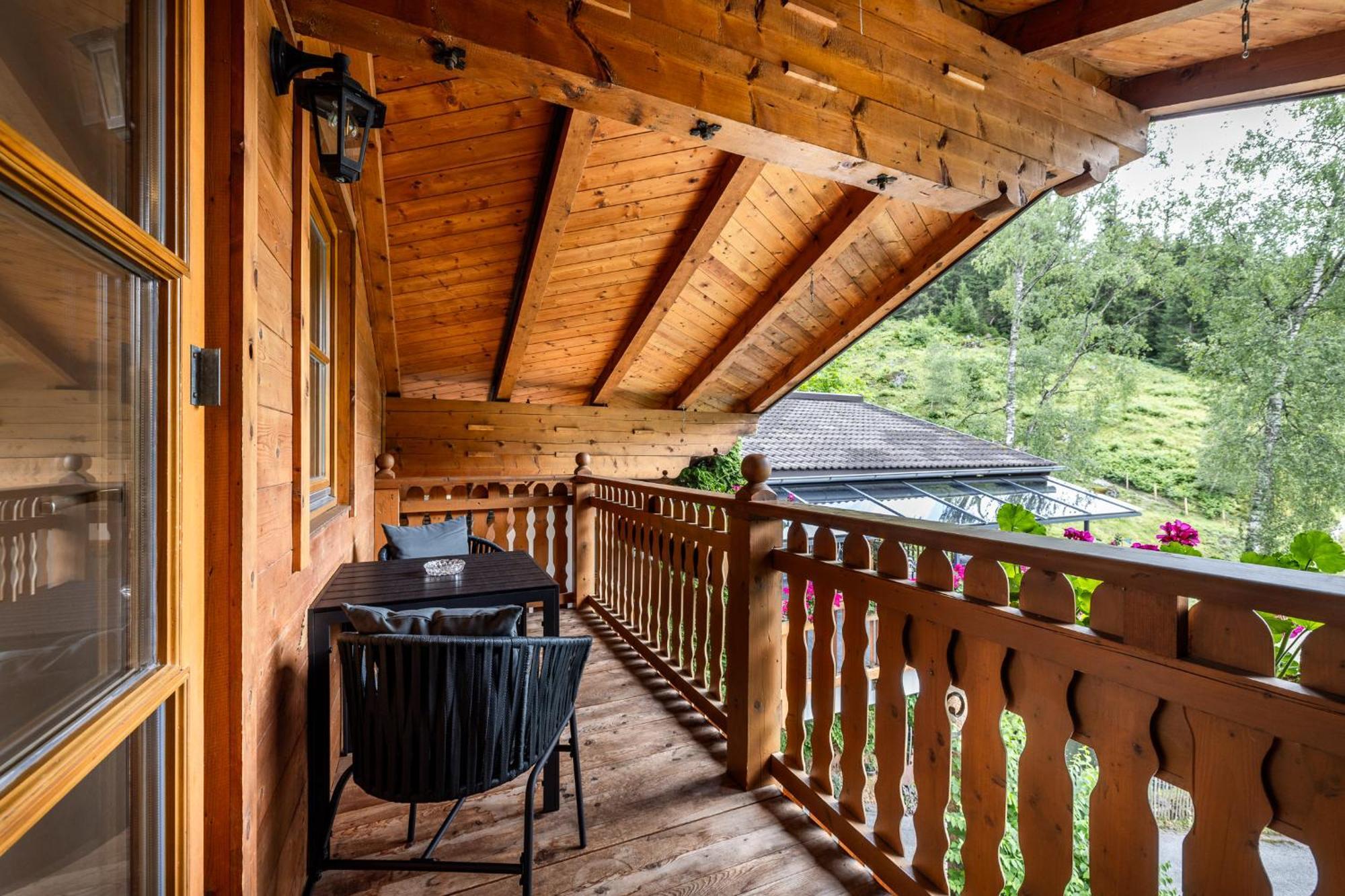 Der Lammhof - Appartements Kaswurm วาไกรน์ ภายนอก รูปภาพ