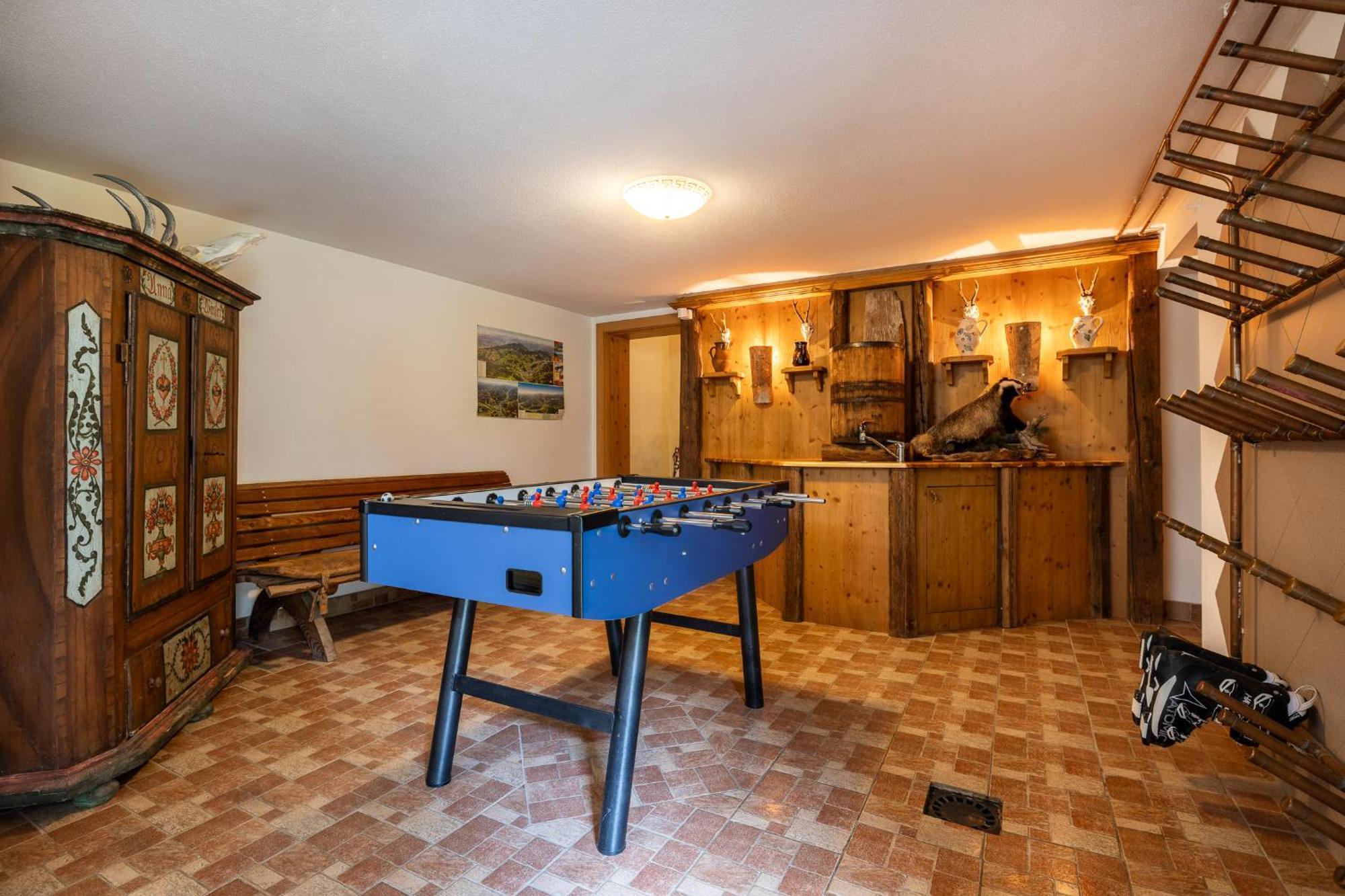 Der Lammhof - Appartements Kaswurm วาไกรน์ ภายนอก รูปภาพ