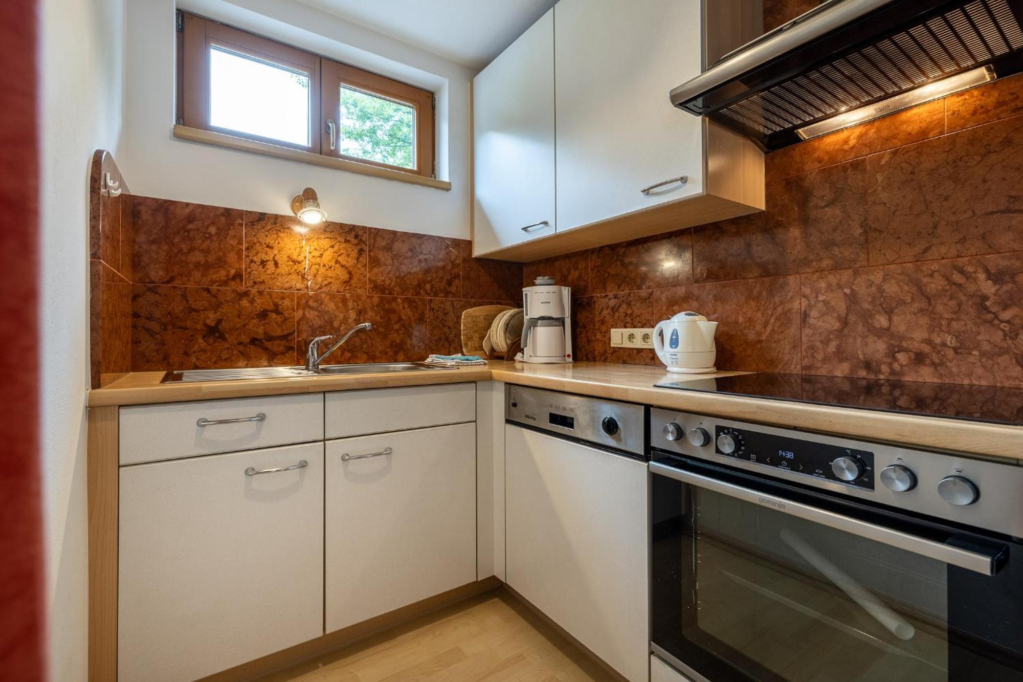 Der Lammhof - Appartements Kaswurm วาไกรน์ ภายนอก รูปภาพ