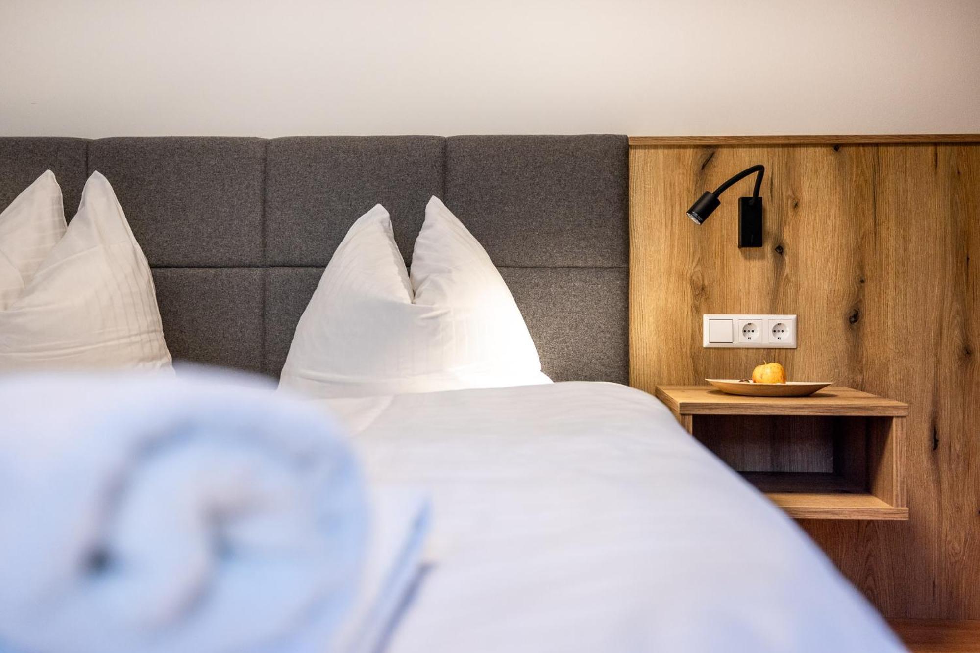 Der Lammhof - Appartements Kaswurm วาไกรน์ ภายนอก รูปภาพ